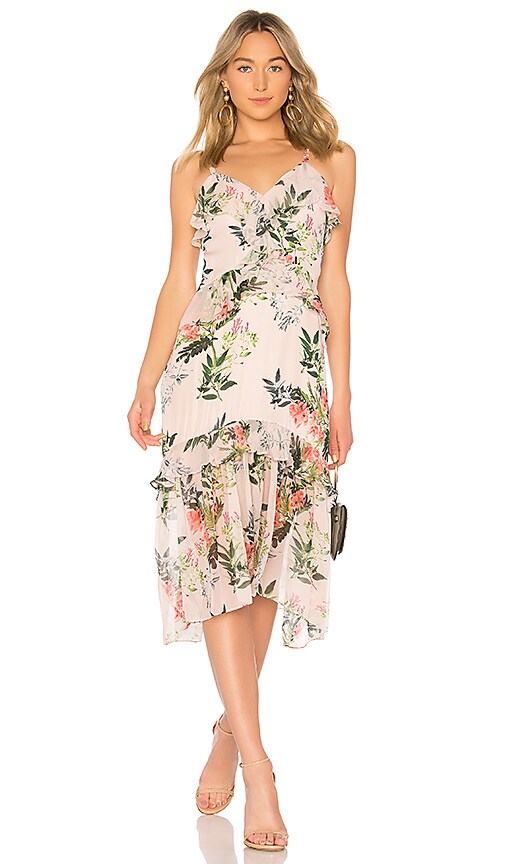 Parker on sale josie dress