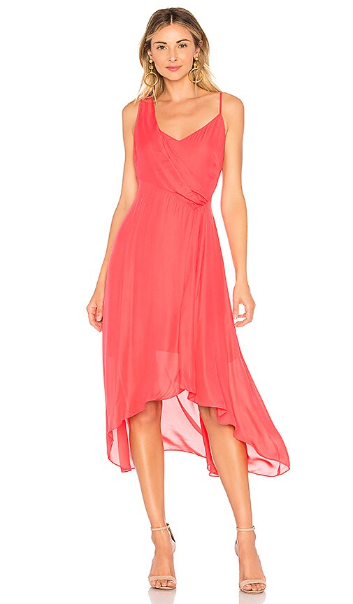 Pippy Dress