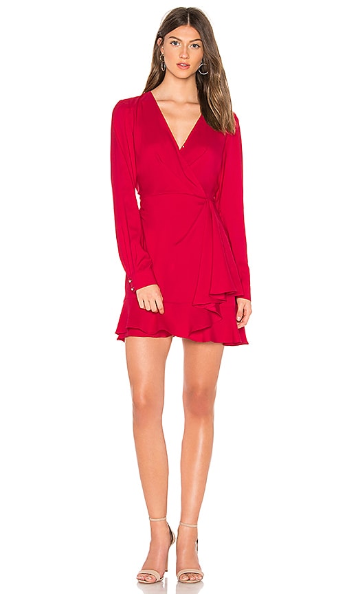 Parker sale polly dress