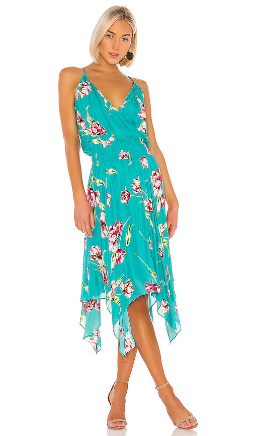 Nolen Dress
