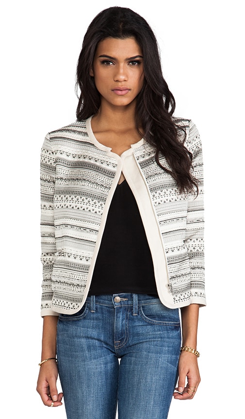 Powell Jacket