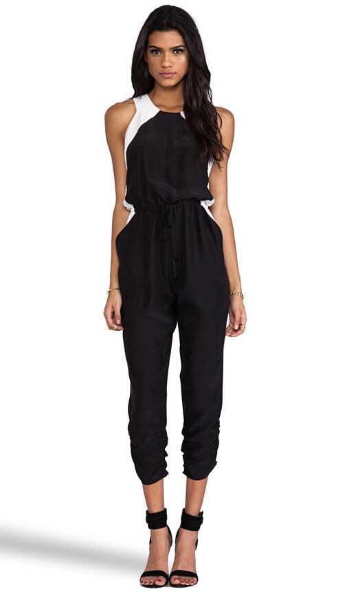 parker jumpsuit