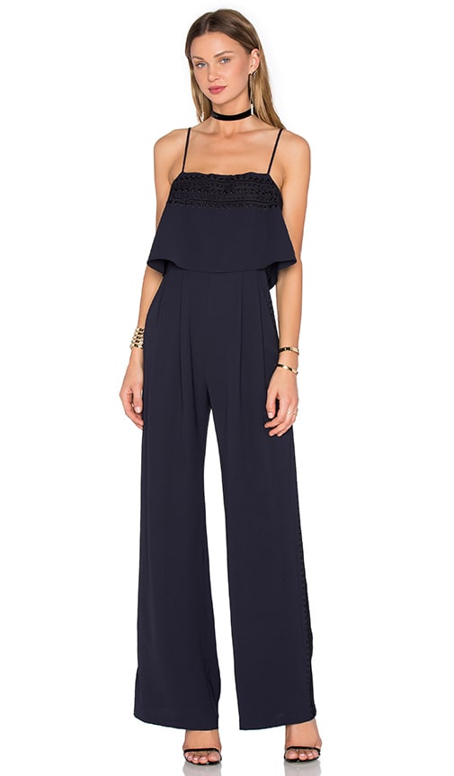 likely genevieve jumpsuit
