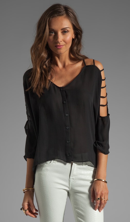 Nutmeg Top