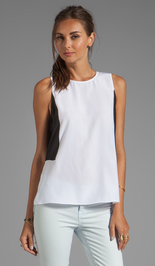 Gina Combo Top