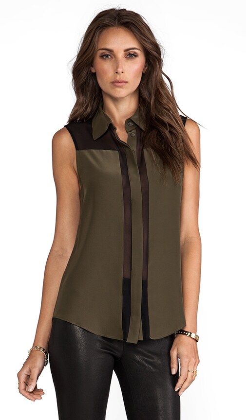 Uma Combo Printed Top