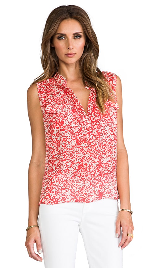 Sawyer Top