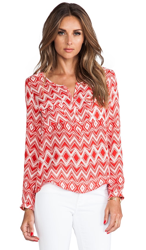 Marissa Blouse