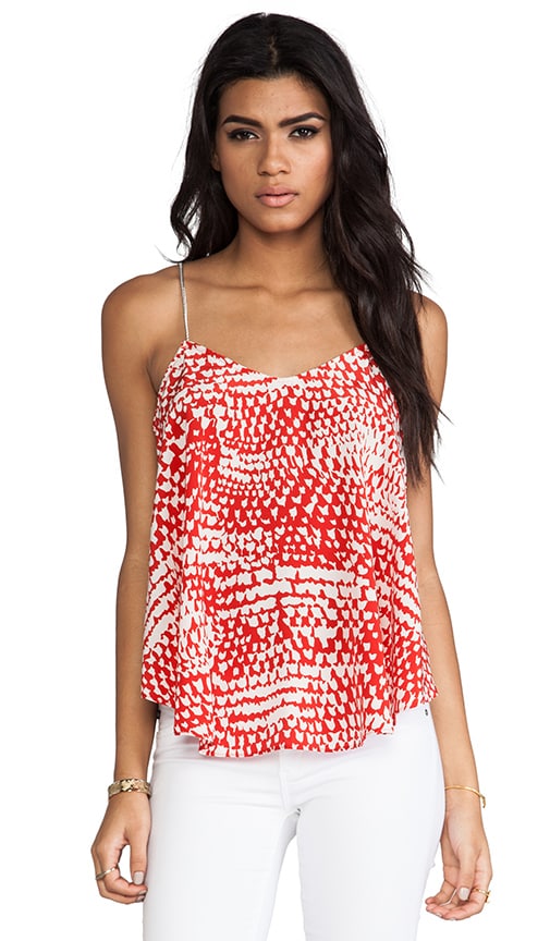 Lolita Tank