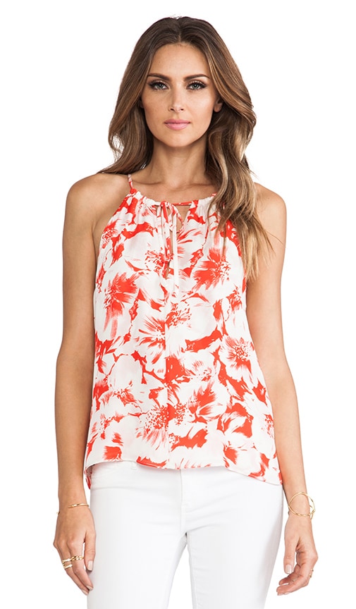 Meredith Tank