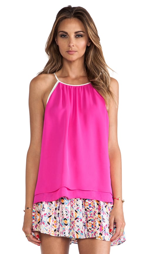 Madrid Combo Top