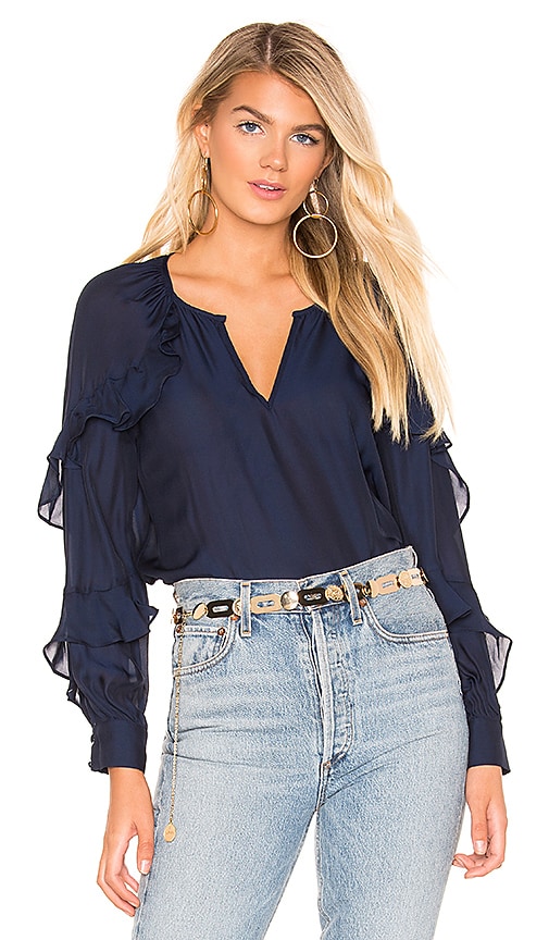 BLUSA JULIAN