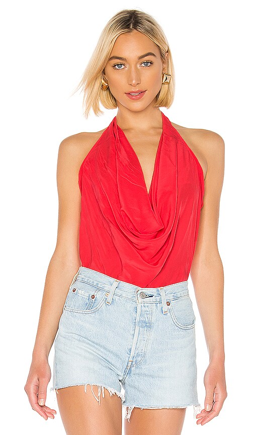 Nirvana Top