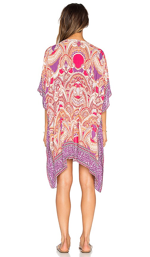 embellished beach cover ups