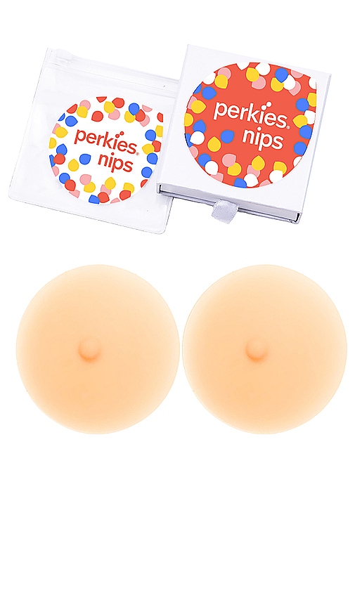 Shop Perkies Nips In Light