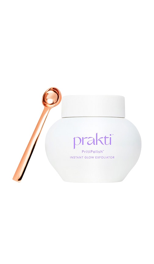 EXFOLIANT PRITIPOLISH INSTANT GLOW EXFOLIATOR