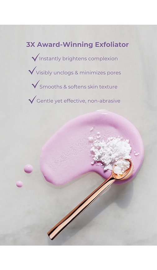 Prakti Pritipolish Instant Glow Exfoliator
