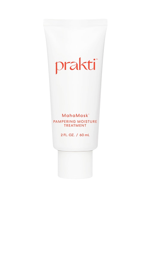Prakti Mahamask Pampering Moisture Treatment