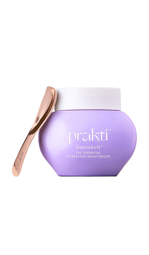 Prakti Sapnasoft Essential Hydrating Moisturizer