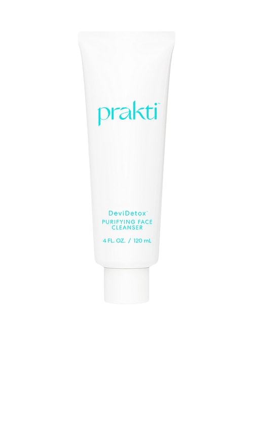 Prakti Devidetox Purifying Face Cleanser