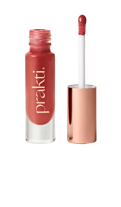 Prakti Khushikiss Nourishing Lip Oil