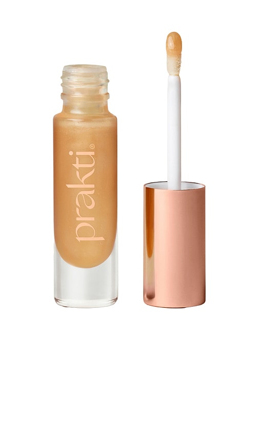 Prakti Khushikiss Nourishing Lip Oil