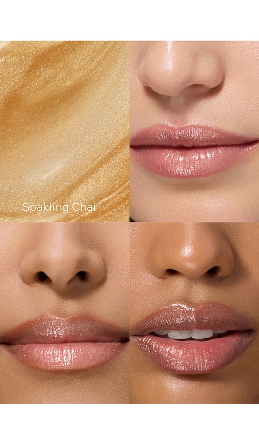 Shop Prakti Khushikiss Nourishing Lip Oil