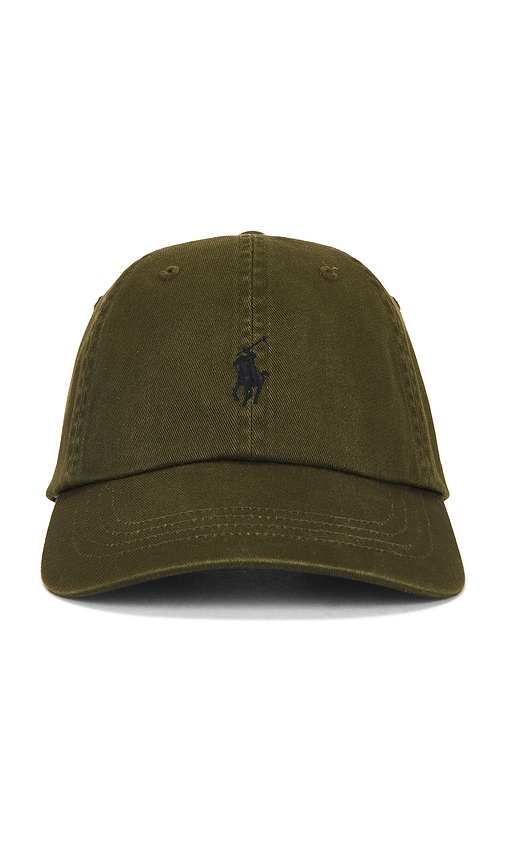 Polo Ralph Lauren Chino Sport Cap