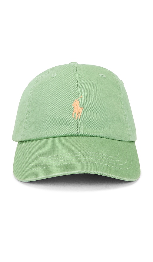 Polo Ralph Lauren CASQUETTE en Green 60 €