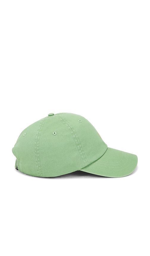  Polo Ralph Lauren Kappe In Green. 