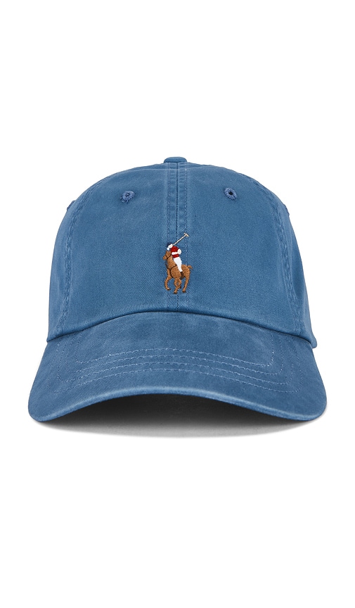 Polo Ralph Lauren CASQUETTE en Blue 66 €