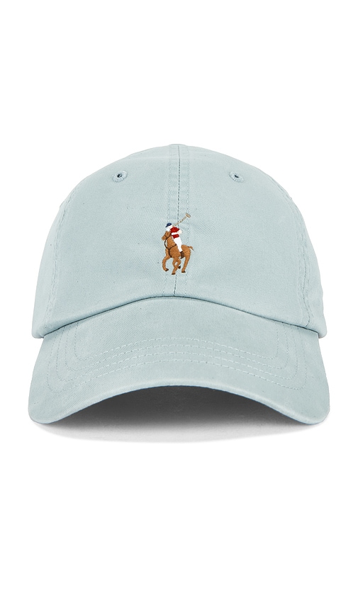 Polo Ralph Lauren CASQUETTE en Green 65$