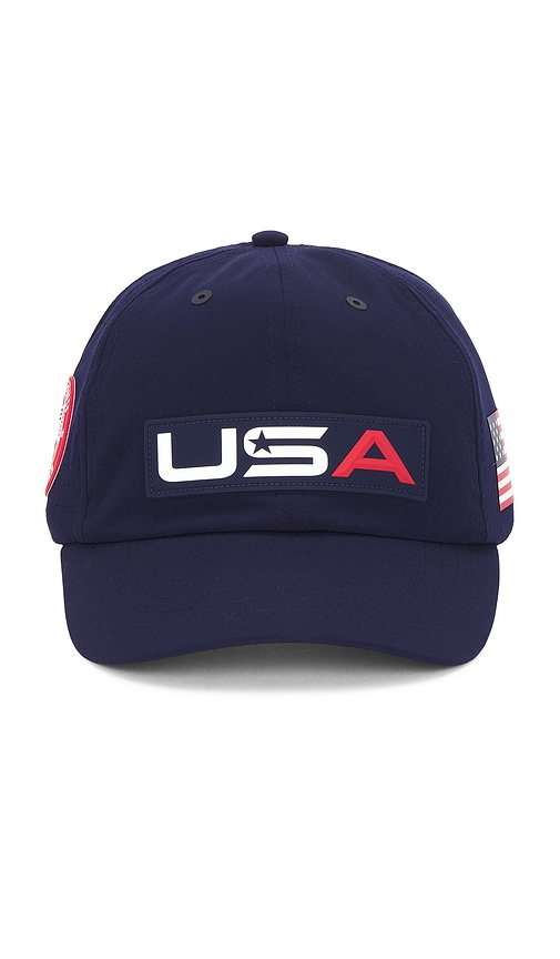 Polo Ralph Lauren CASQUETTE en Blue 54 €