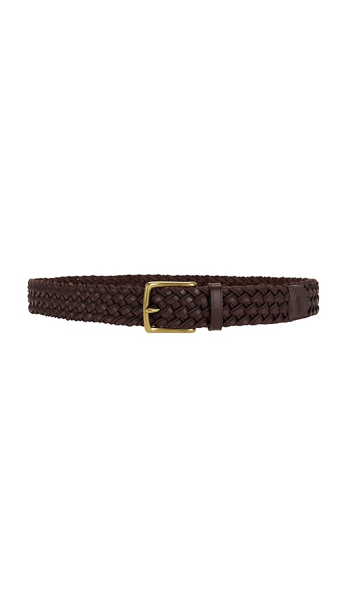 Polo Ralph Lauren ベルト - Brown | REVOLVE