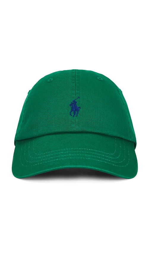 Polo Ralph Lauren CHAPEAU en Green 61 €