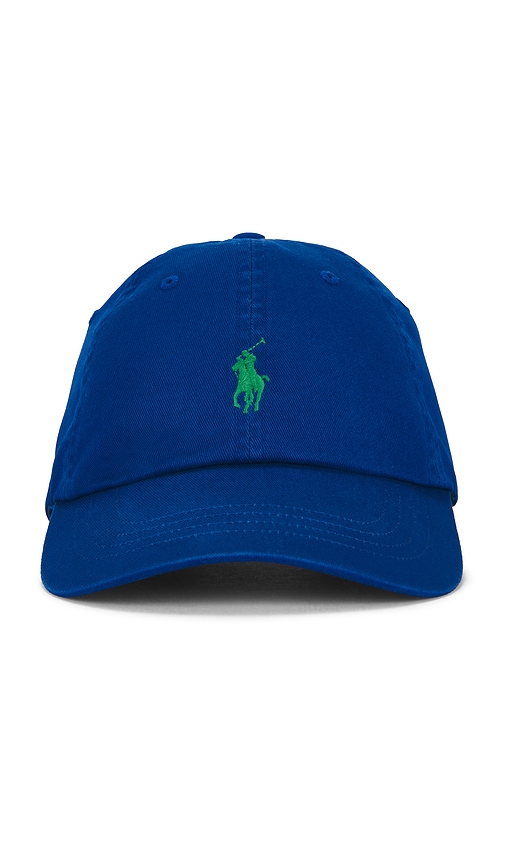 Polo Ralph Lauren CHAPEAU en Royal 61 €