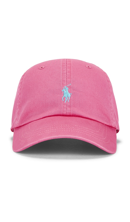 Polo Ralph Lauren CASQUETTE en Pink 61 €