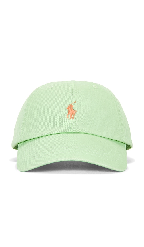 Polo Ralph Lauren CHAPEAU en Green 61 €