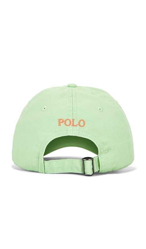 Polo Ralph Lauren Chino Sport Cap | Thumbnail 2 Polo Ralph Lauren Chino Sport Cap | Thumbnail 2