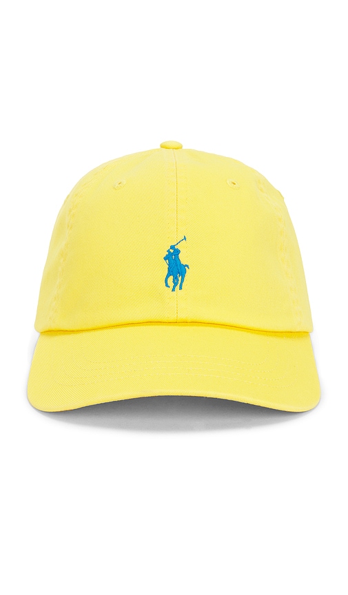 Polo Ralph Lauren CHAPEAU en Yellow 61 €