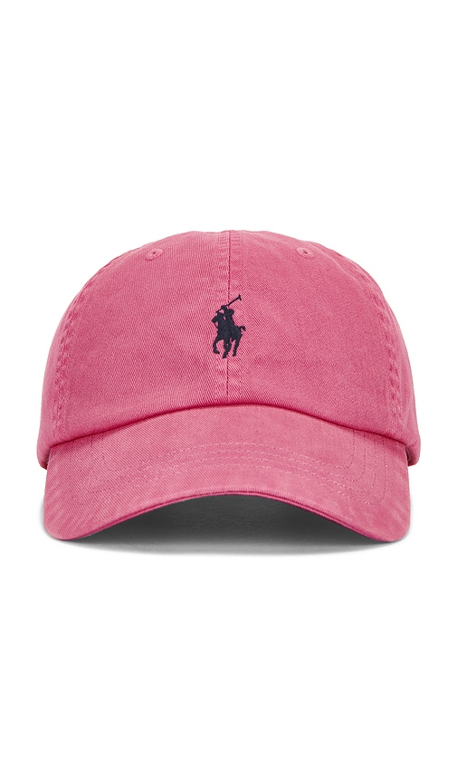 Polo Ralph Lauren CHAPEAU en Pink 88$