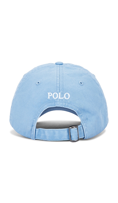 Polo Ralph Lauren Chino Sport Cap | Thumbnail 6