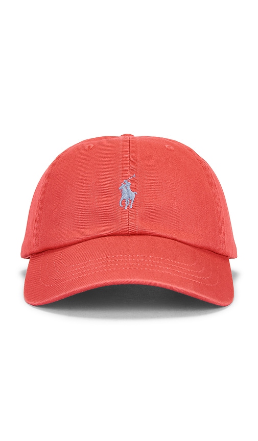 Polo Ralph Lauren Chino Sport Cap