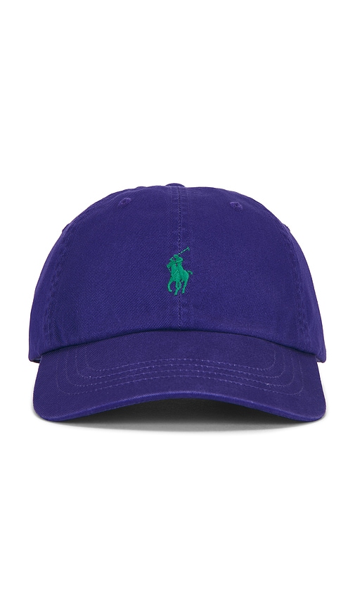 Polo Ralph Lauren CHAPEAU en Purple 61$
