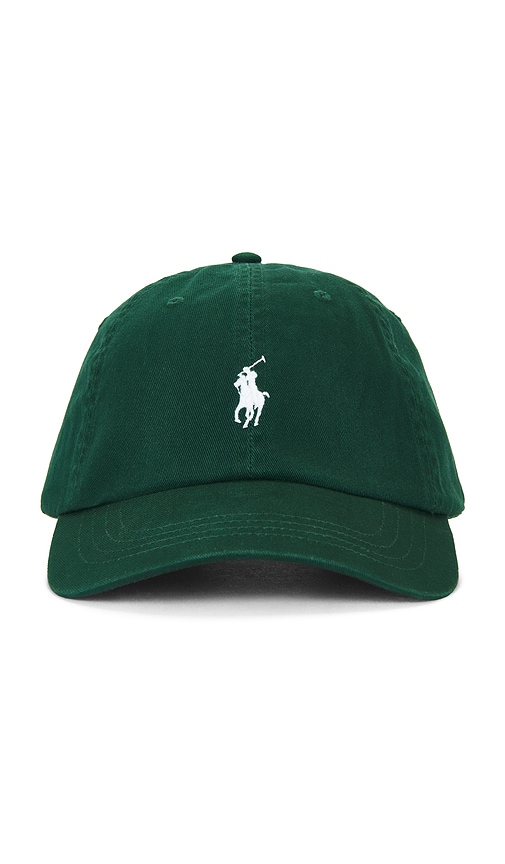 Polo Ralph Lauren CASQUETTE en Green 61 €