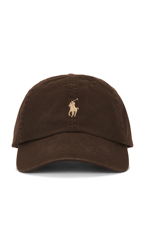 Polo Ralph Lauren CASQUETTE en Brown 59 €