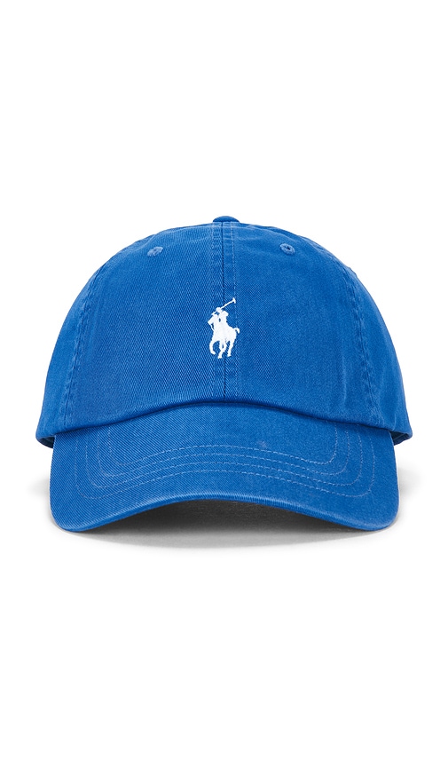 Polo Ralph Lauren CASQUETTE en Blue 61 €