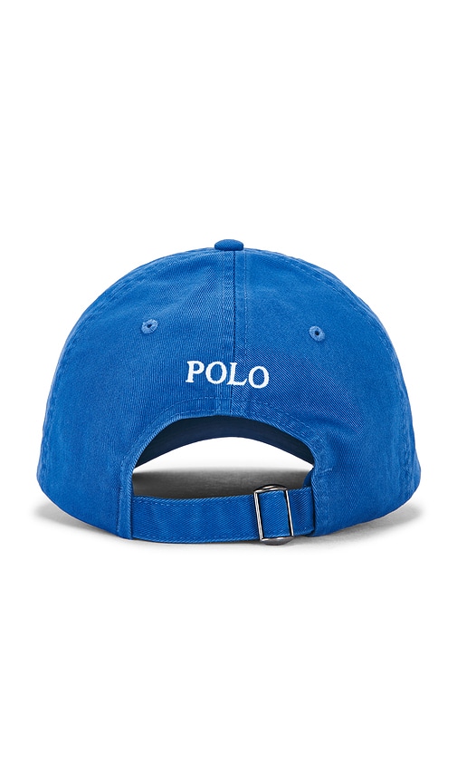 Polo Ralph Lauren Chino Sport Cap | Thumbnail 6 Polo Ralph Lauren Chino Sport Cap | Thumbnail 6