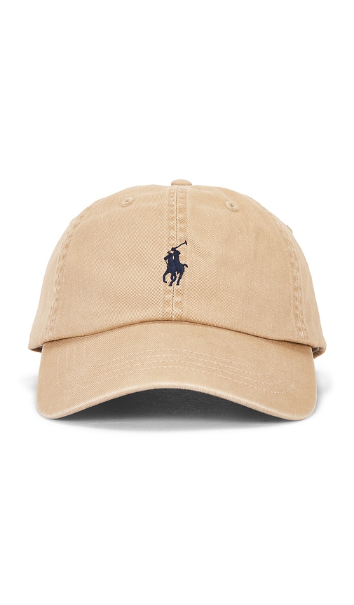 Polo Ralph Lauren CASQUETTE en Brown 61 €