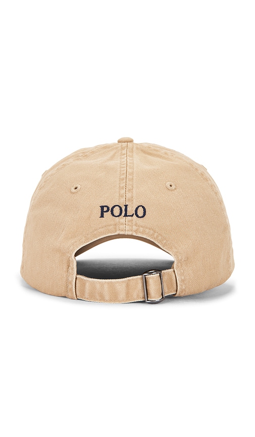 Polo Ralph Lauren Chino Sport Cap | Thumbnail 6 Polo Ralph Lauren Chino Sport Cap | Thumbnail 6